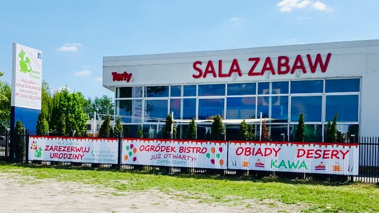 Smocza Kraina