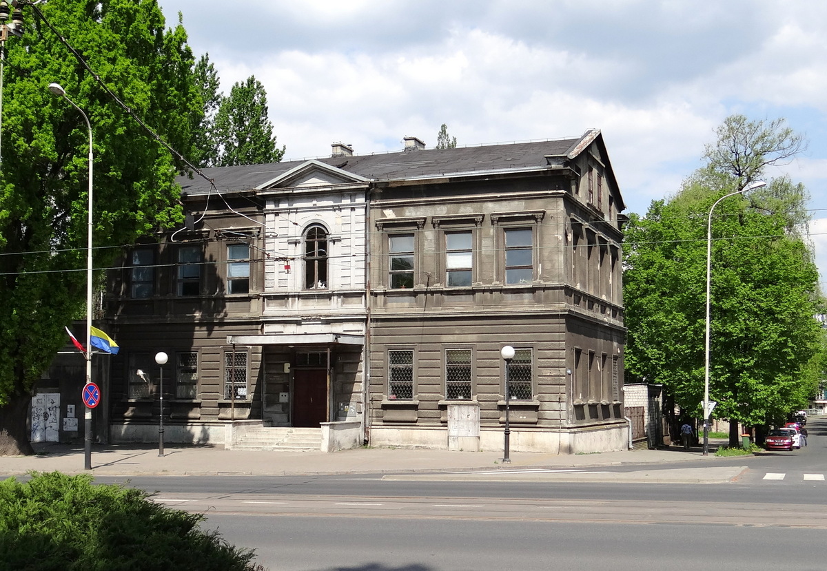 Muzeum Miasta Pabianic
