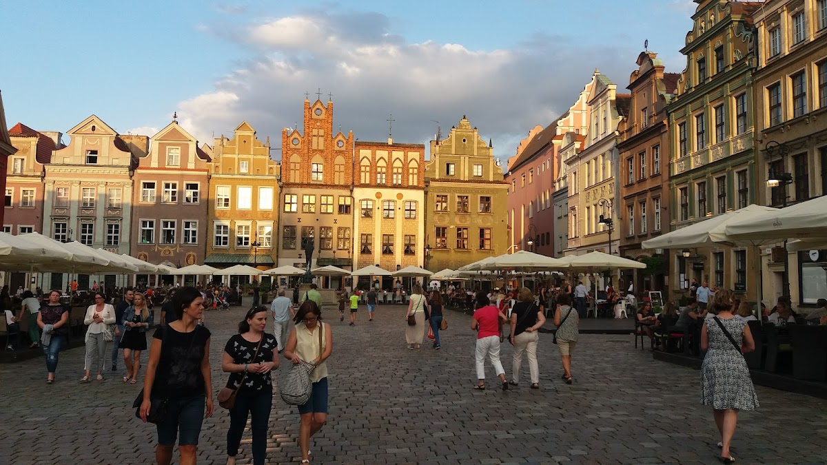 Stary Rynek