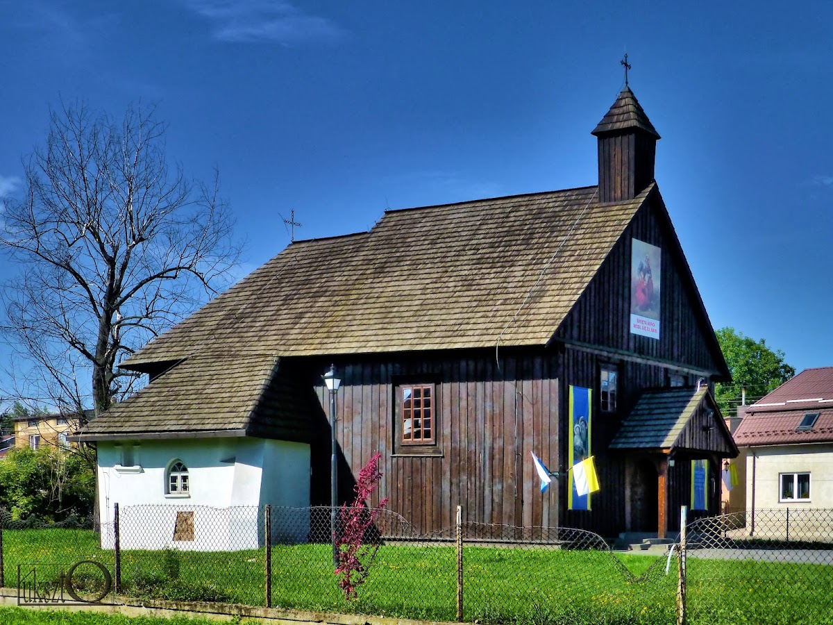 Kościół pw. św. Anny