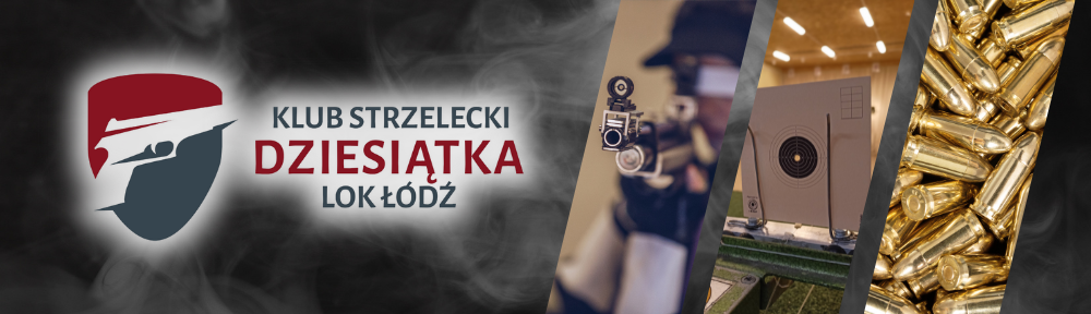 Klub Strzelecki „Dziesiątka” LOK