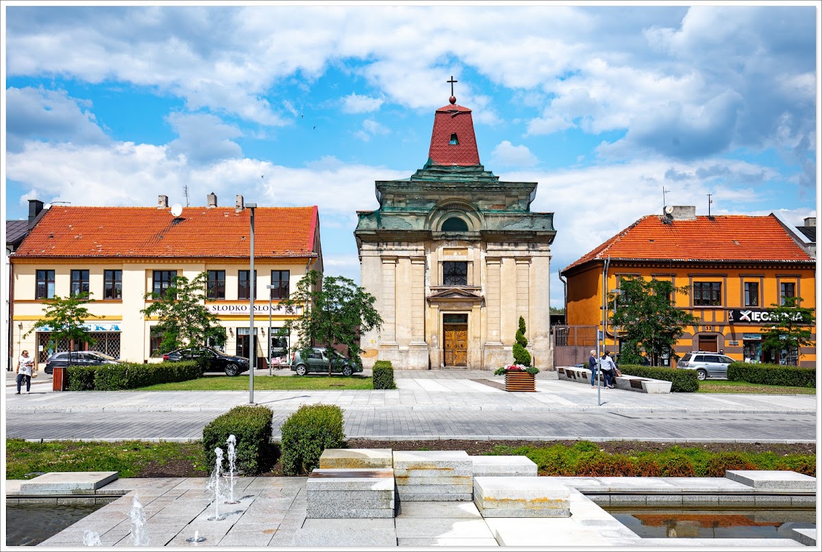 Kościół Ewangelicki Św. Trójcy