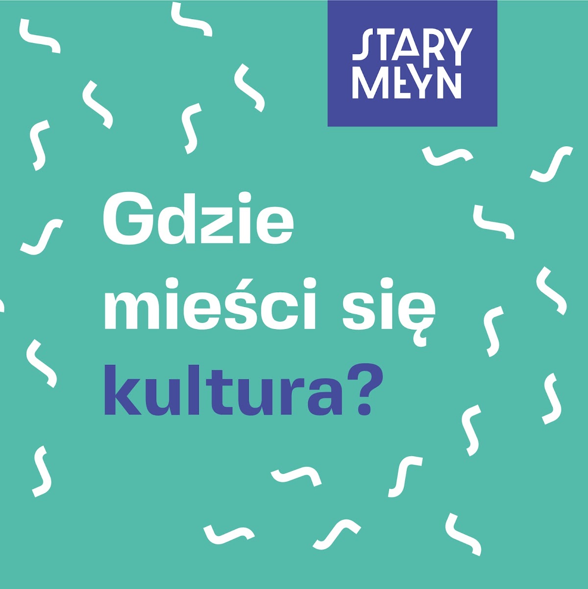 Młyn