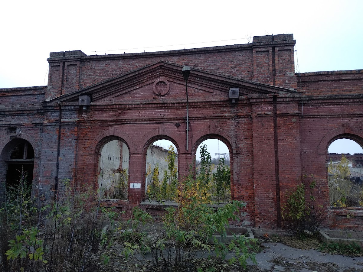 UNIONTEX – dawny zakład