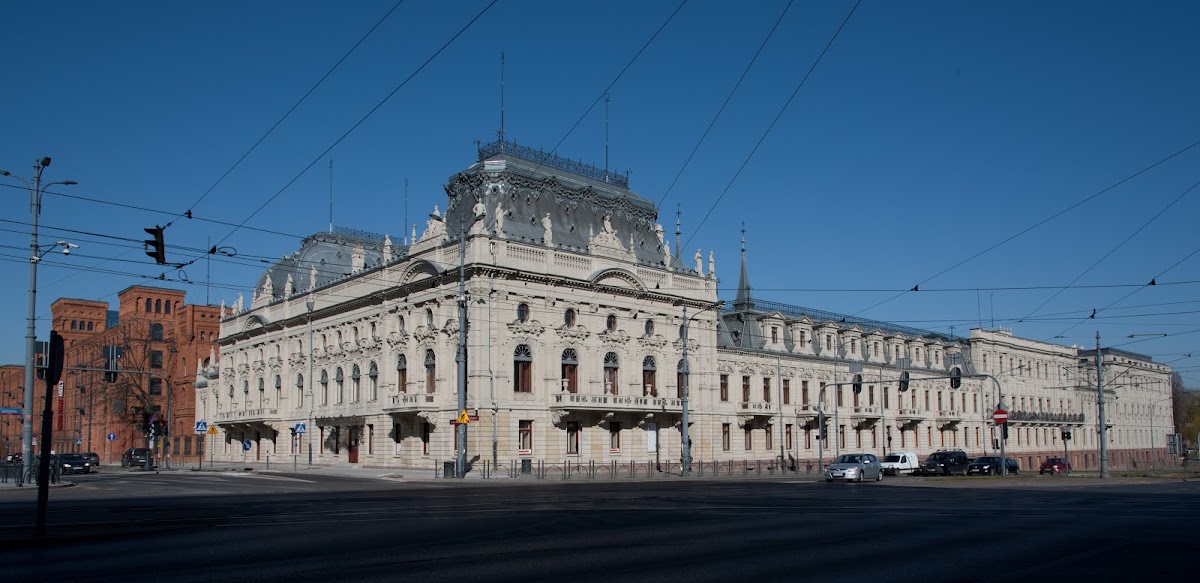 MMŁ: Oddział Kultur i Tradycji Wyznaniowych