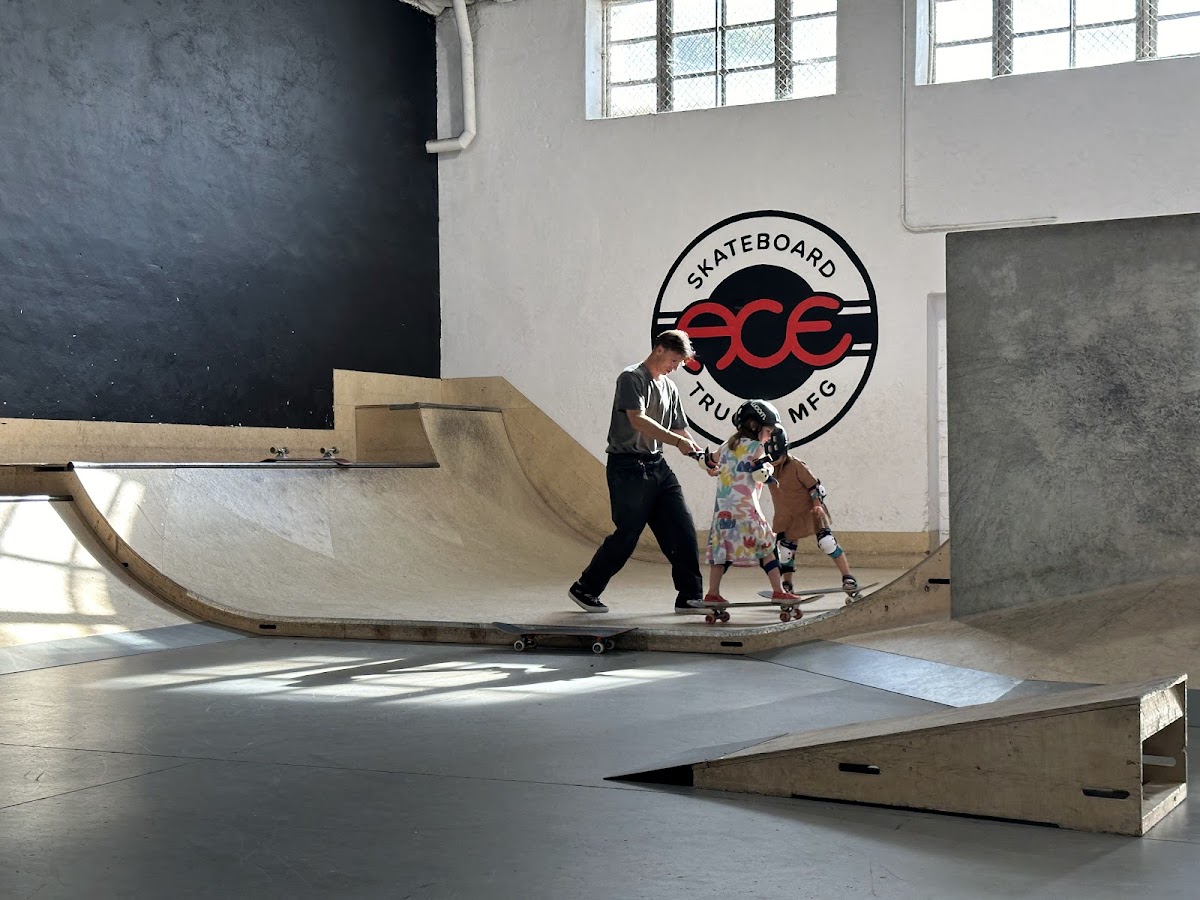 Skatepark