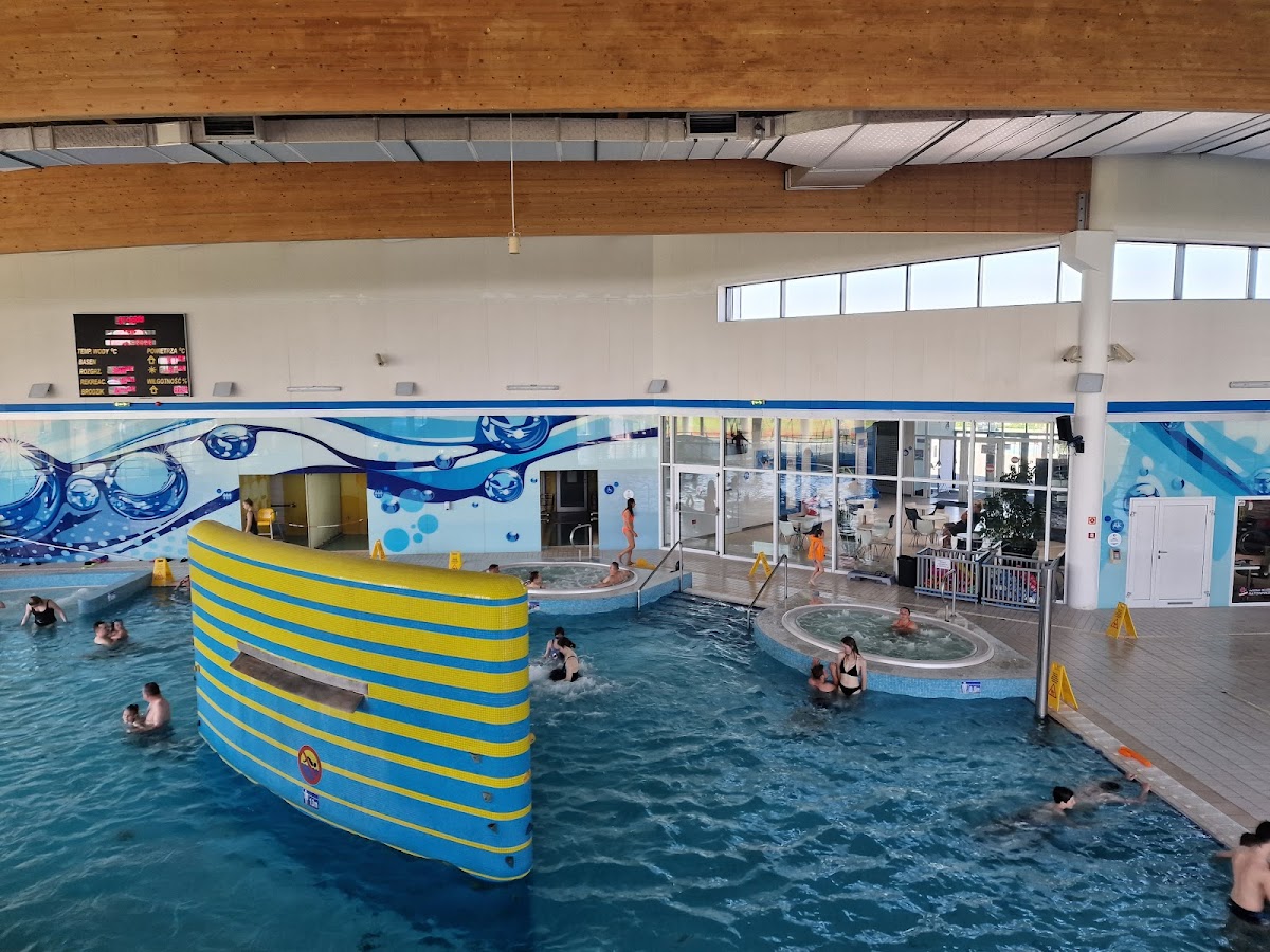 Aquapark Kutno