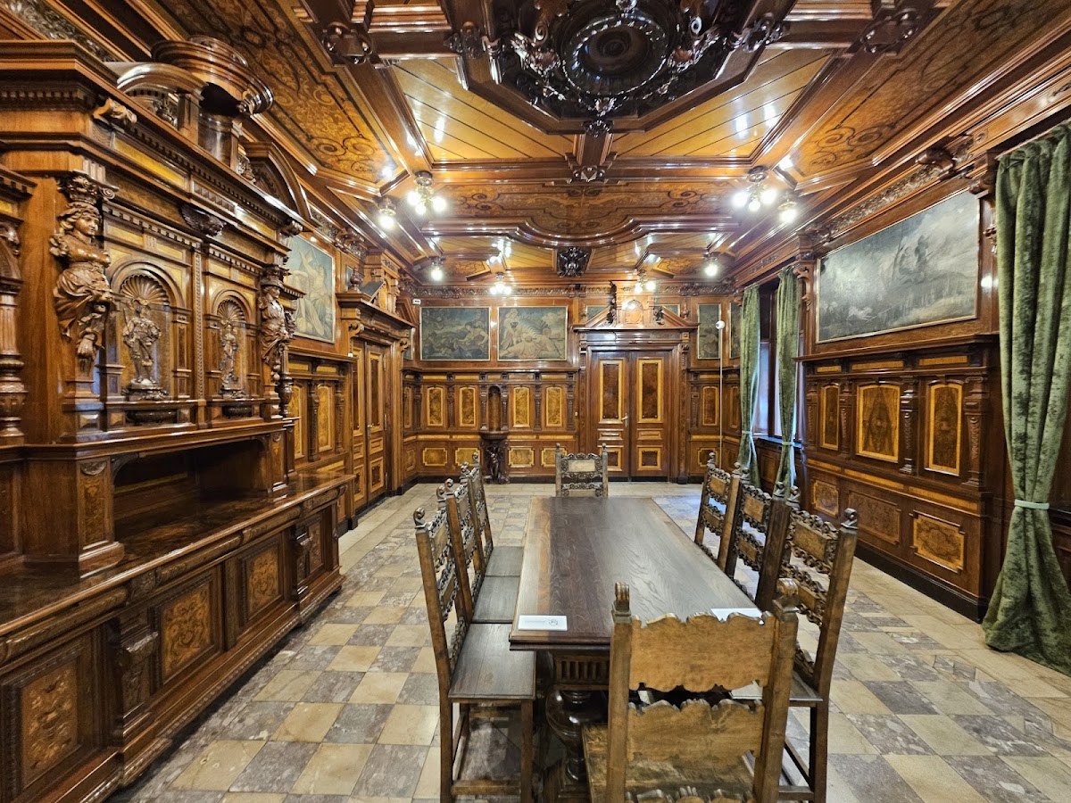 Muzeum Kinematografii