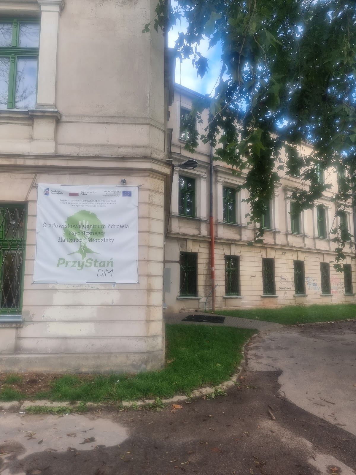 Filia Biblioteczna nr 2 dla Dzieci i Młodzieży