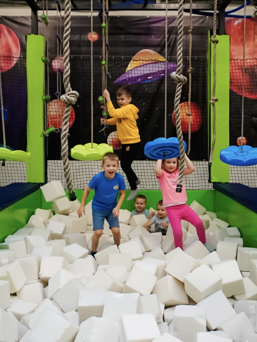 Jump Planet