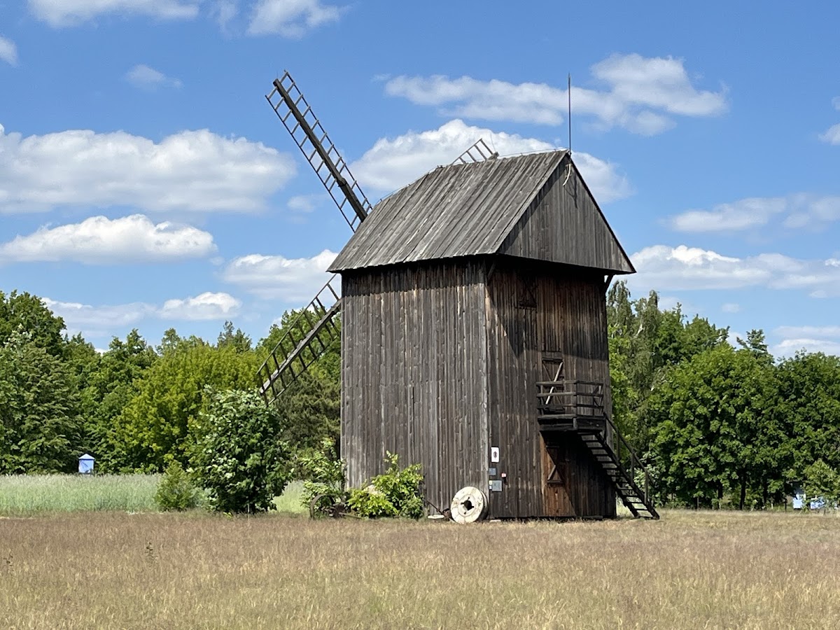Skansen Maurzyce