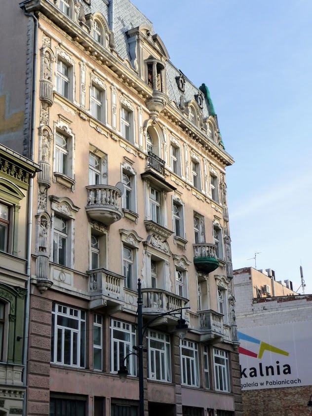 Kamienica rodziny Schweikertów