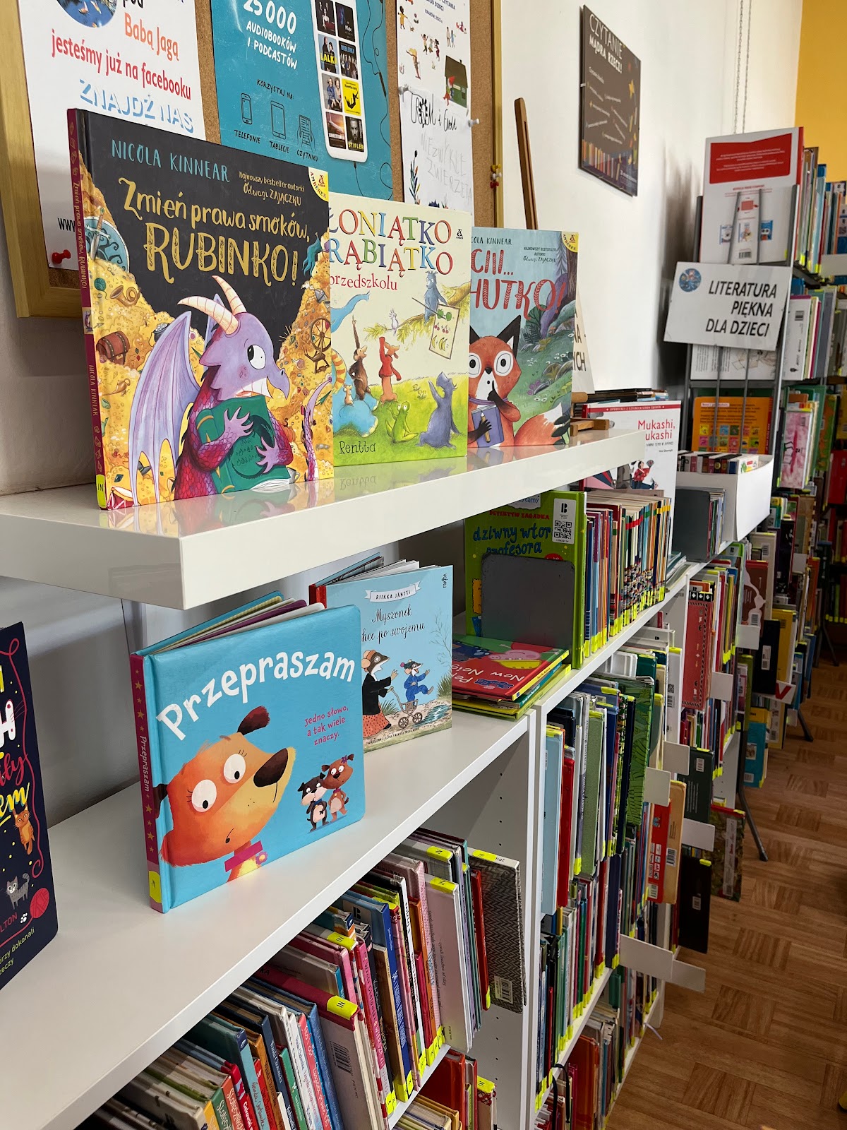 Miejska Biblioteka Publiczna Łódź-Polesie