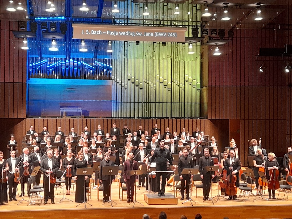 Filharmonia Łódzka im. Artura Rubinsteina