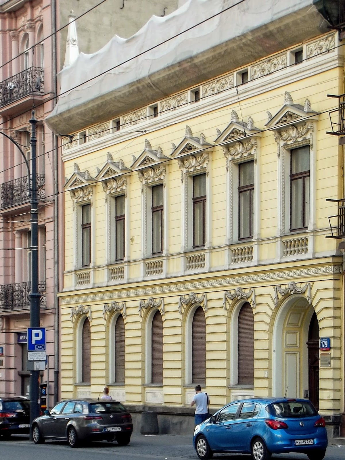 Pałac Ewalda Kerna