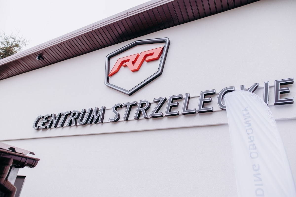 Strzelnica RP