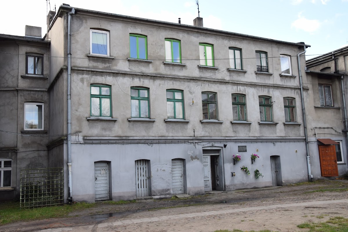 Dom Rodzinny Maksymiliana Kolbego