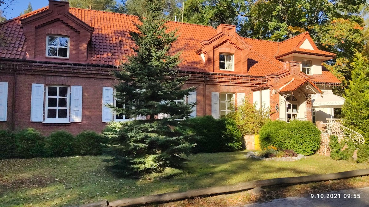Dwór Carski