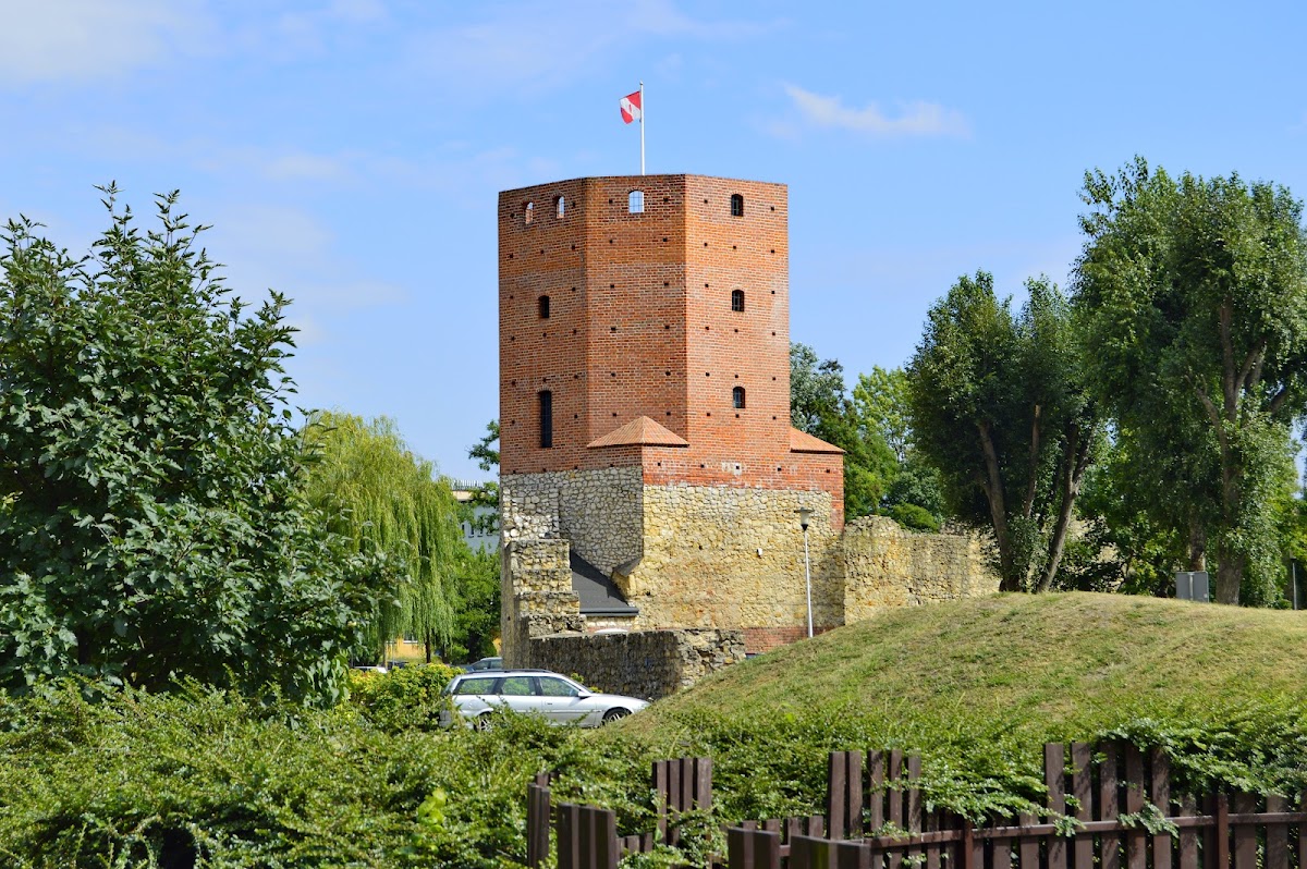 Baszta Męczarnia