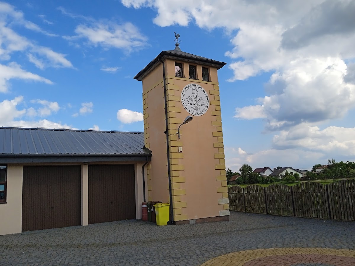 Muzeum w Polichnie
