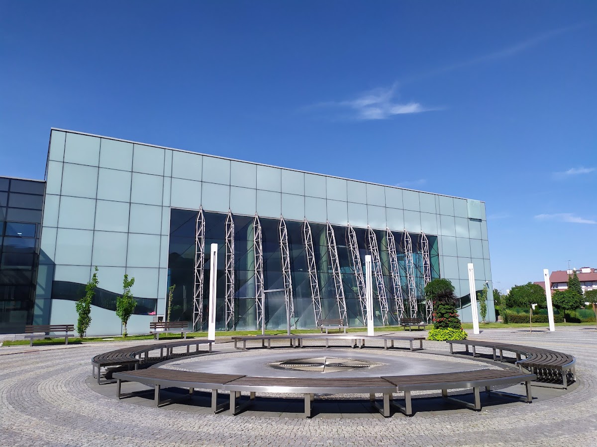 Aquapark Solpark - Kleszczów