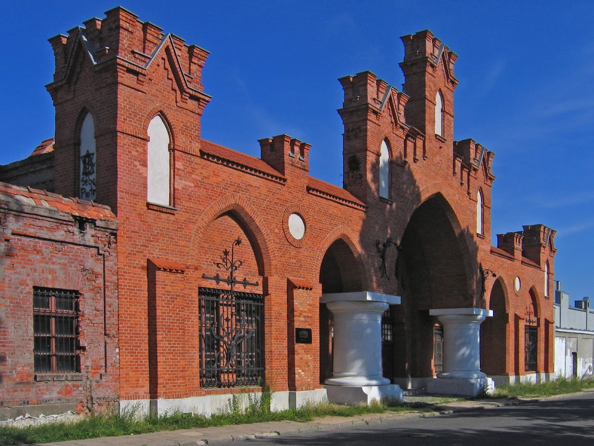 Beczki Grohmana