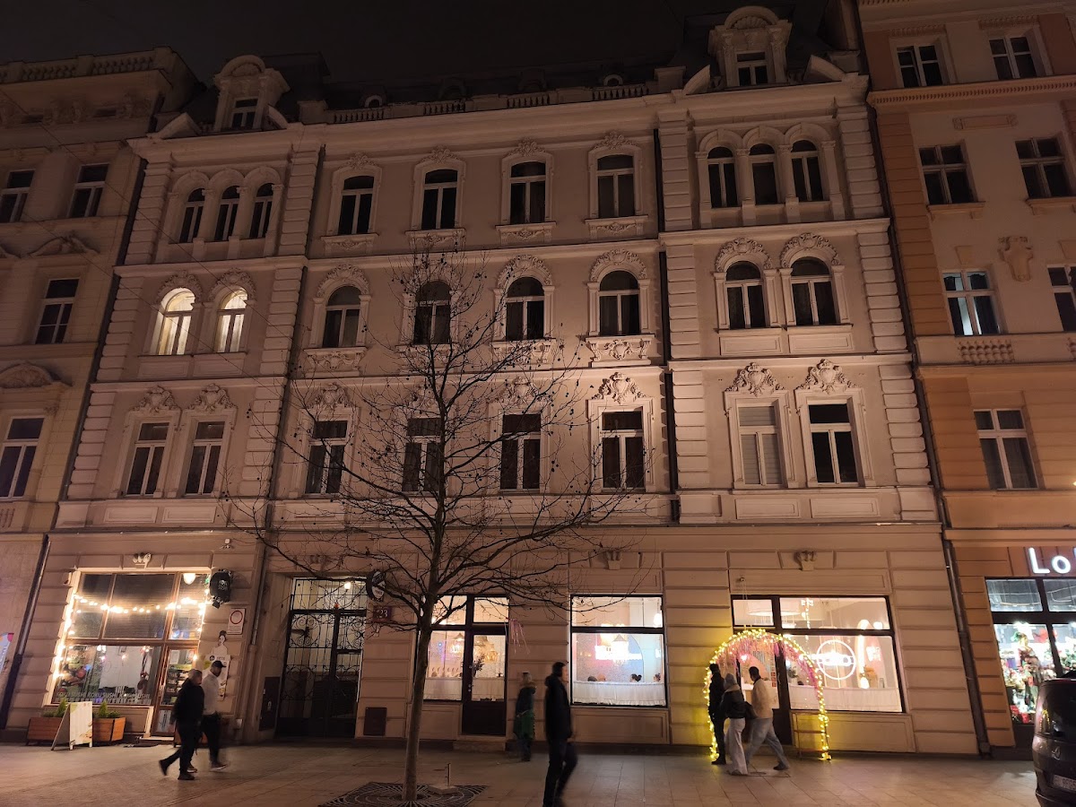 Kamienica Jakuba Wojdysławskiego