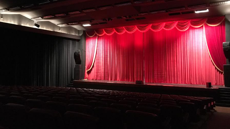 Teatr DOM