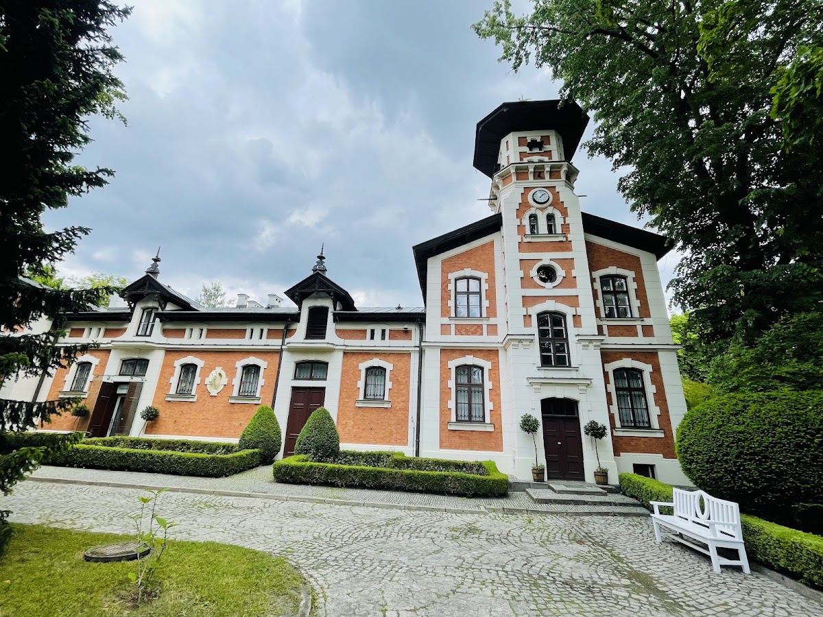 Muzeum Sztuki – Muzeum Pałac Herbsta