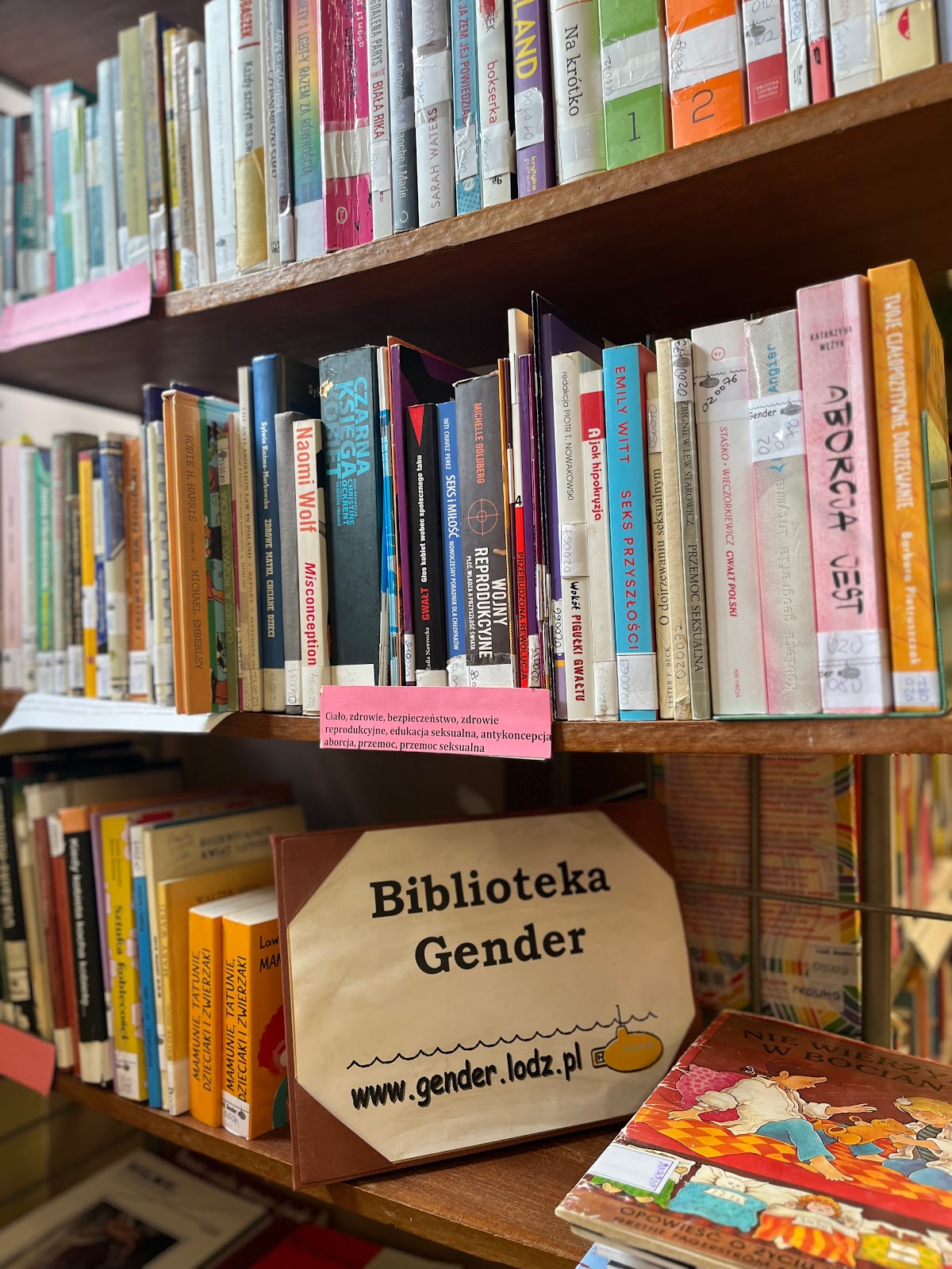 Miejska Biblioteka Publiczna Łódź-Bałuty – filia nr 9
