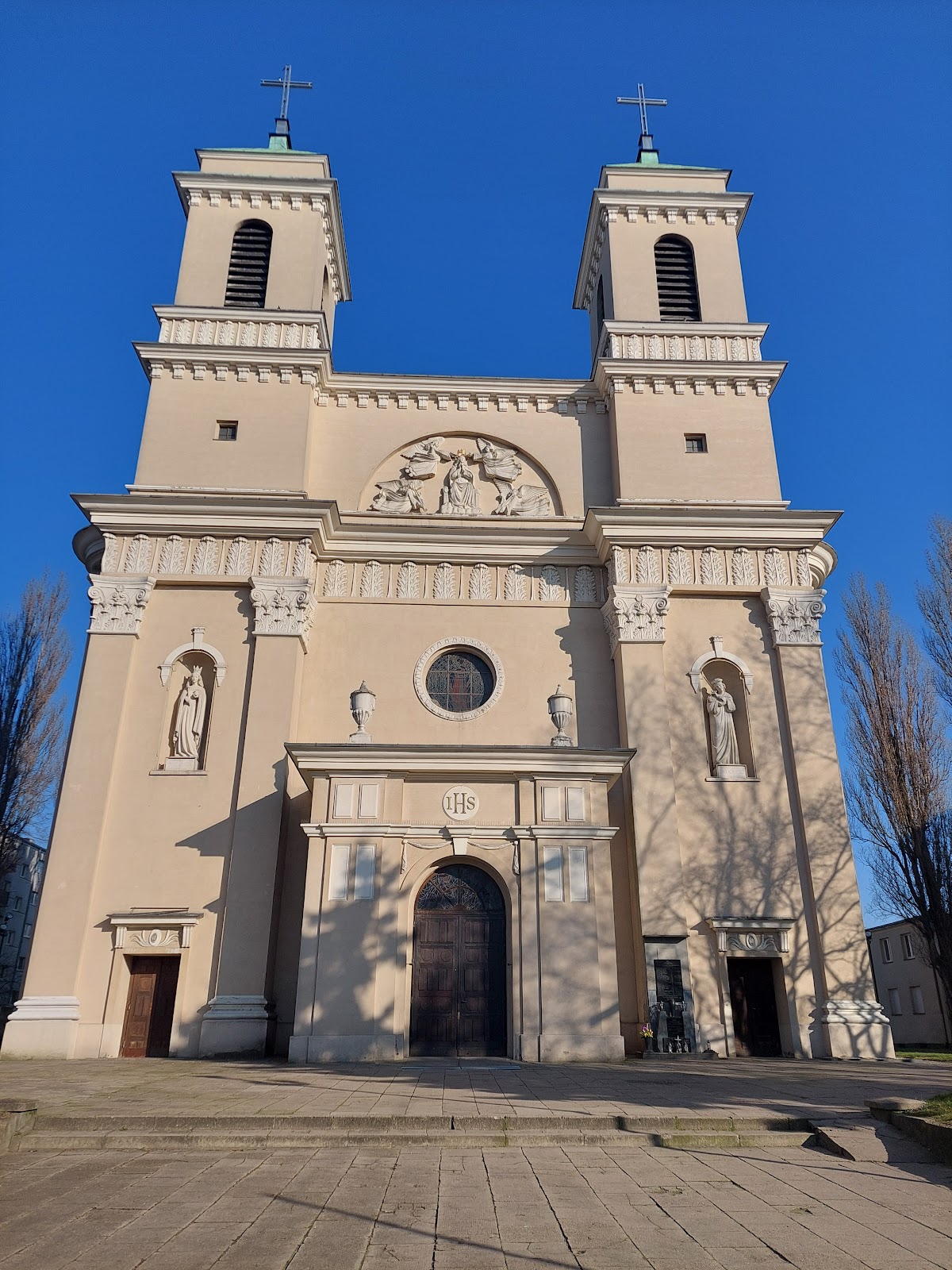 Kościół św. Kazimierza