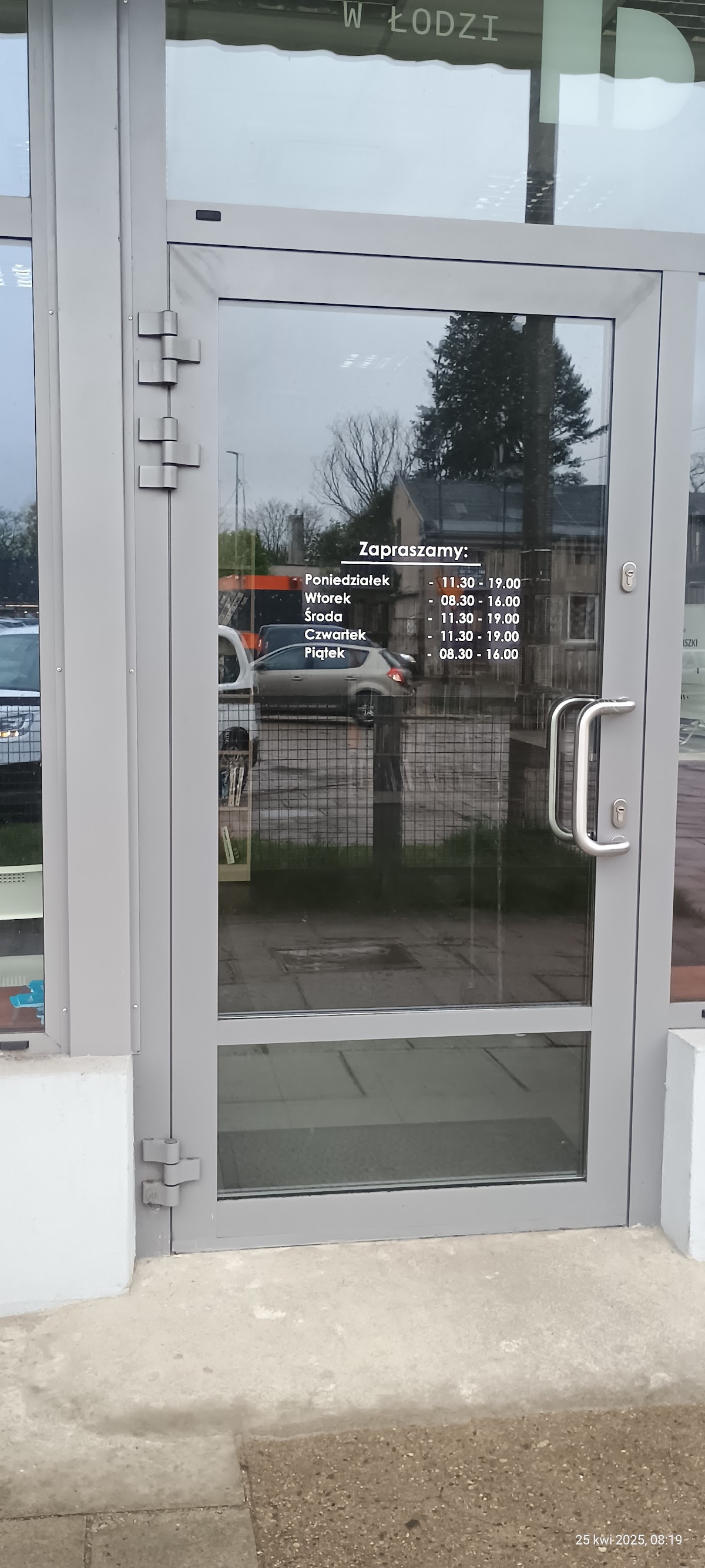 Miejska Biblioteka Publiczna Łódź-Górna – filia nr 17