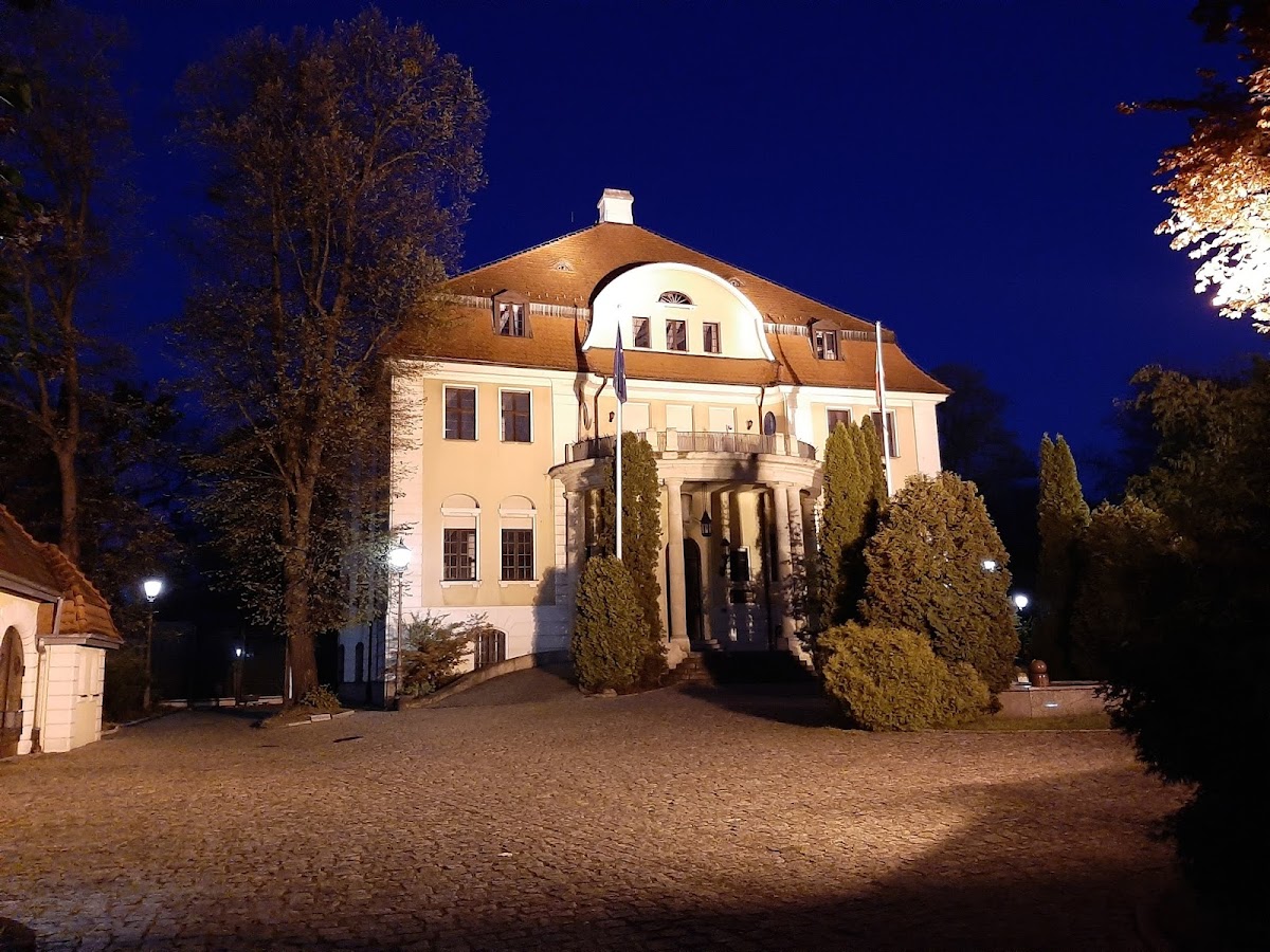 Pałac Roberta Schweikerta