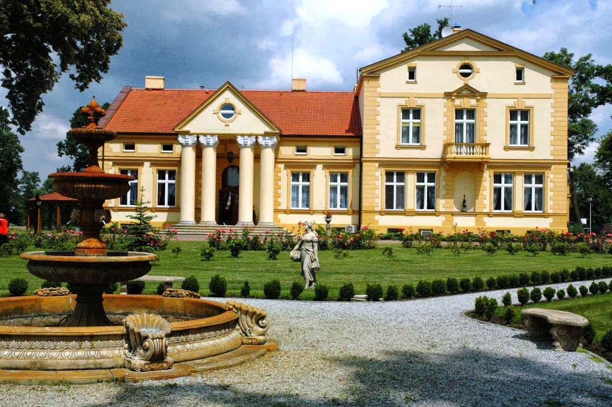 Pałac Piorunów & SPA