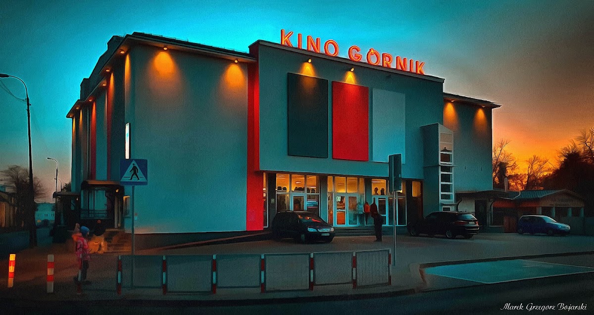 Kino Górnik