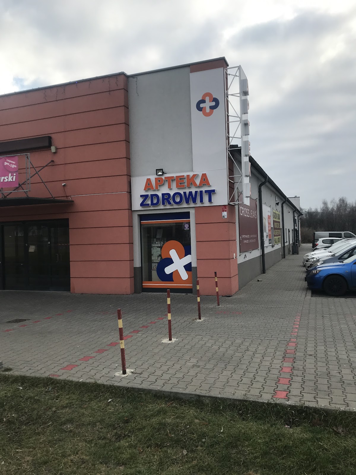 Centrum Handlowe Retkinia