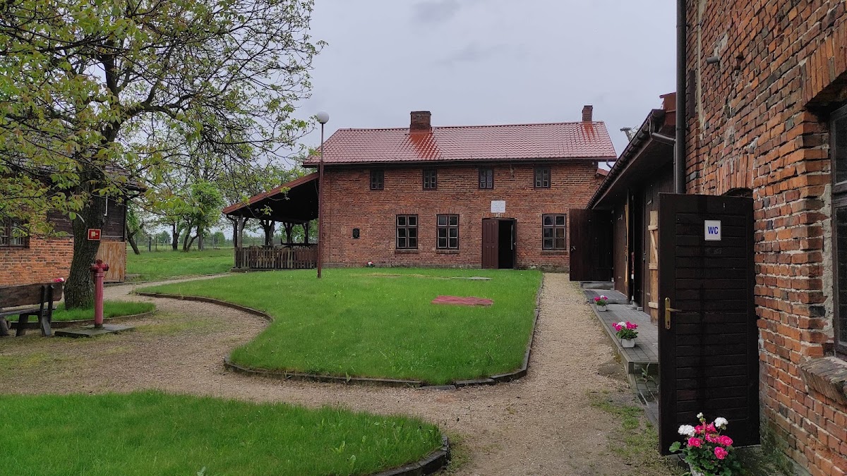 Zagroda Ludowa w Lipcach Reymontowskich