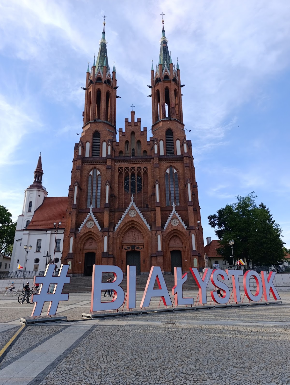 Kolegiata Wniebowzięcia NMP