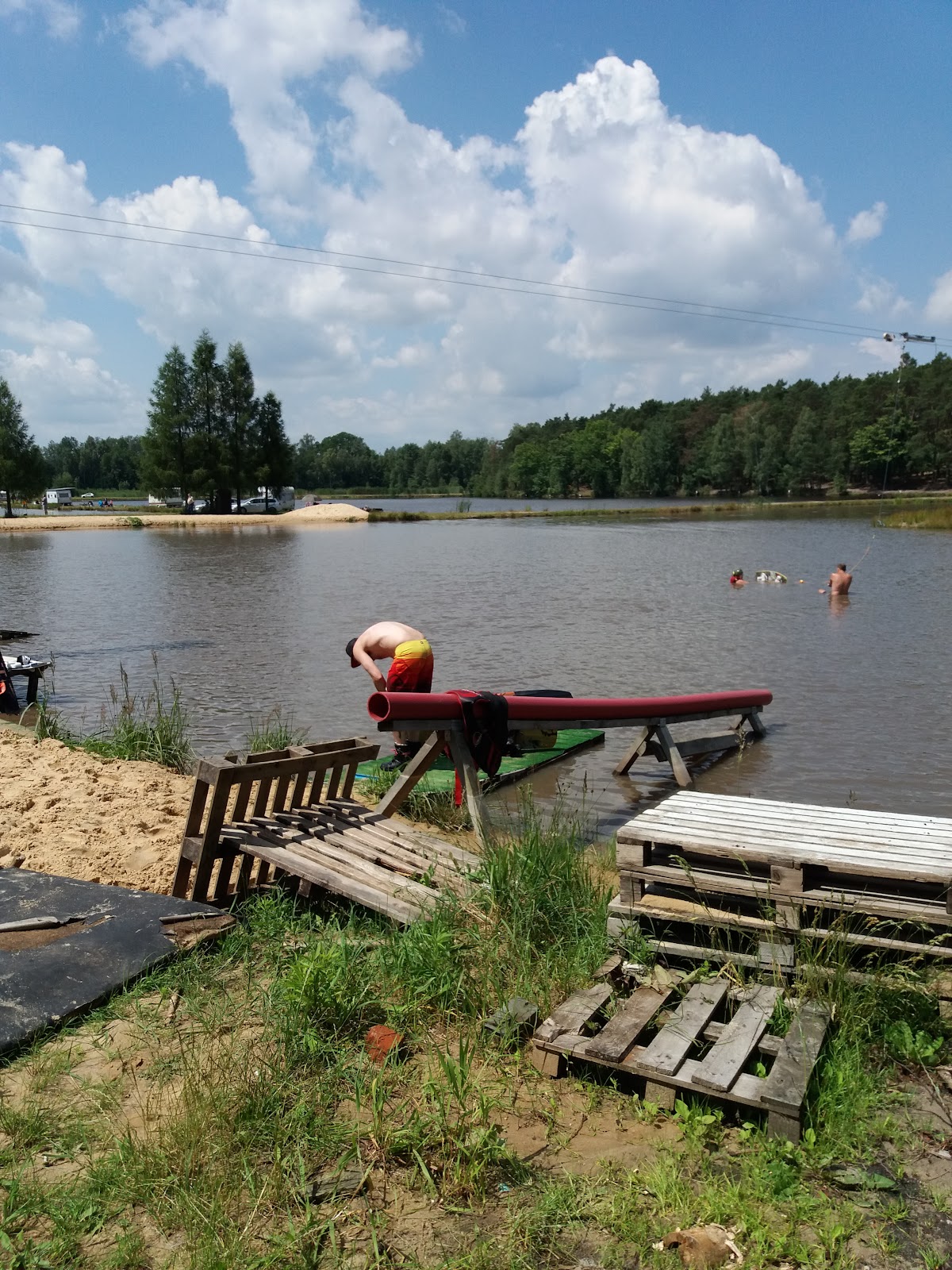 Mik Wake Park