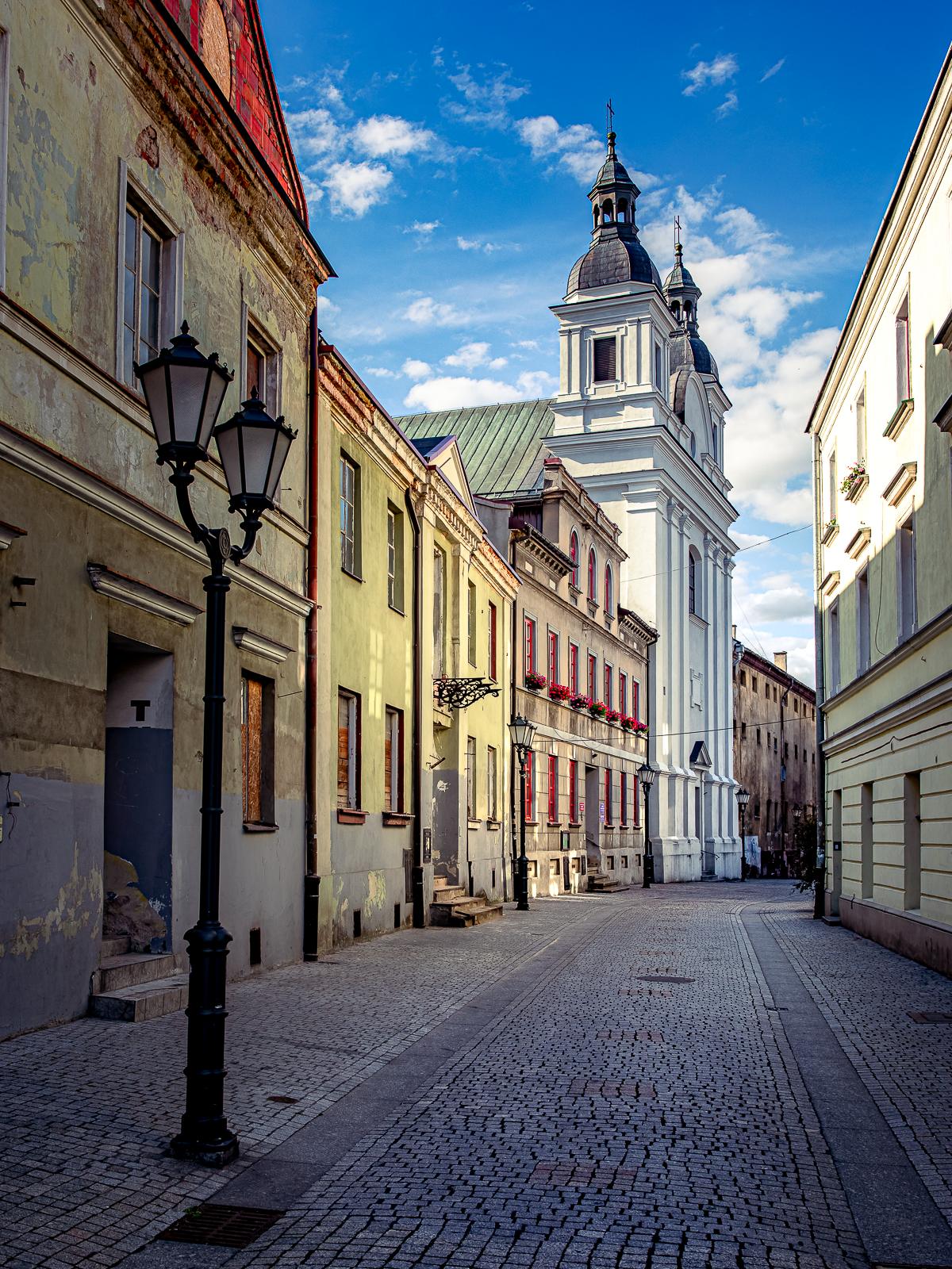Parafia Ewangelicko-Augsburska