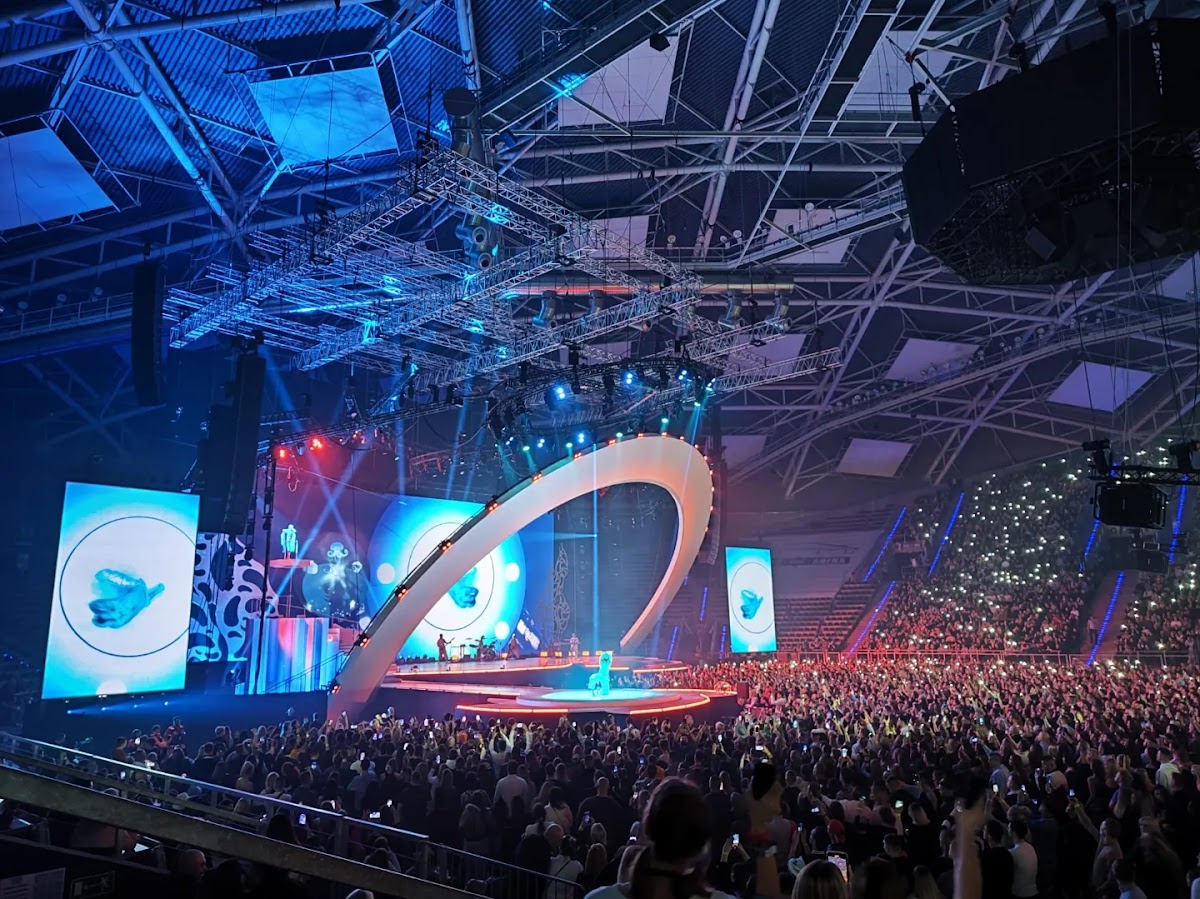 Atlas Arena