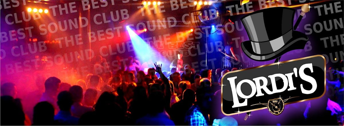 Lordi's Club & FooFoo Bar