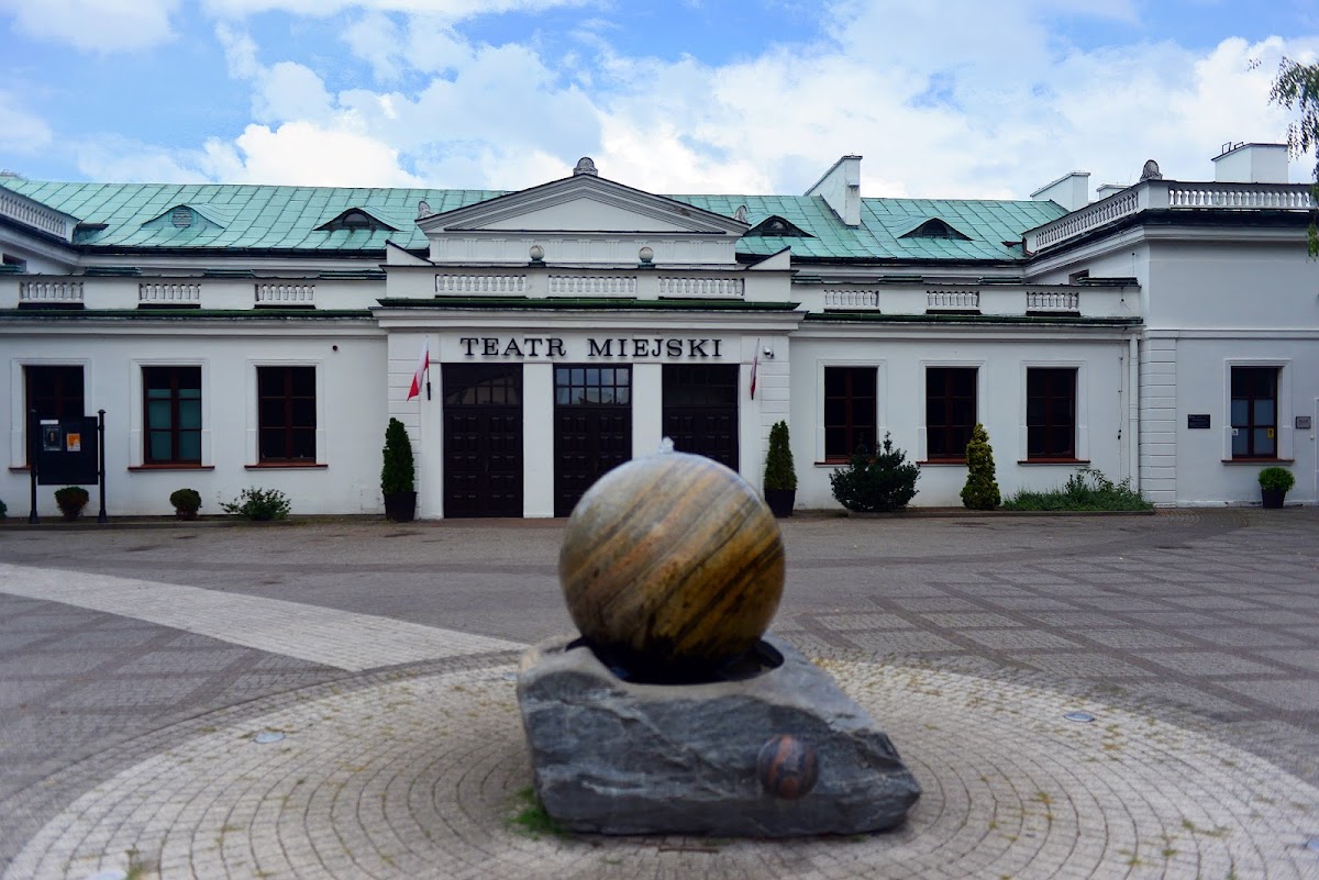 Sieradzkie Centrum Kultury