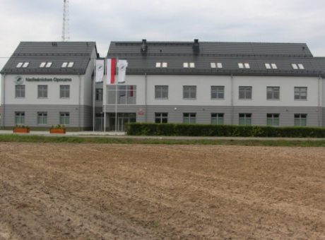Leśniczówka Opoczno