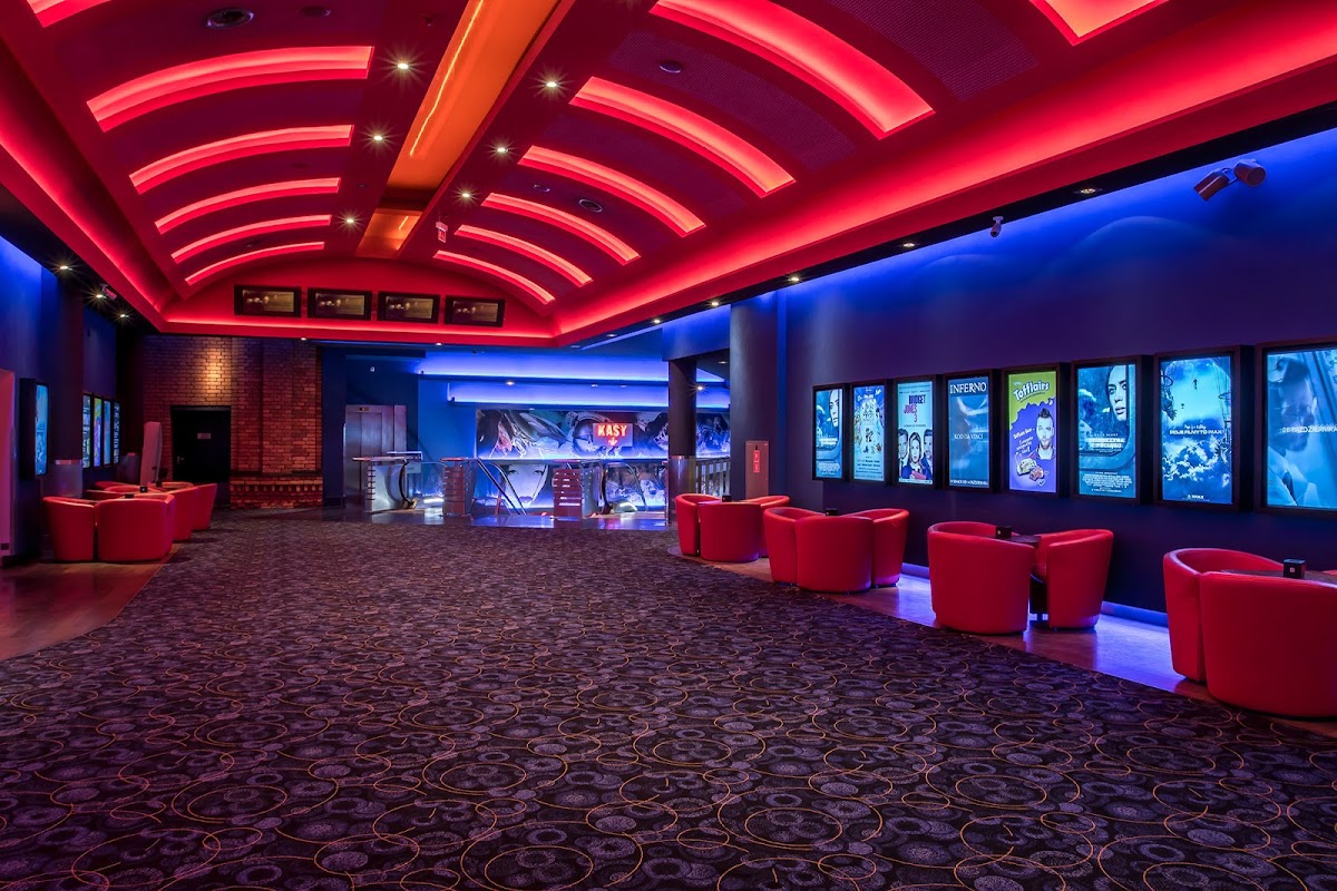 Cinema City