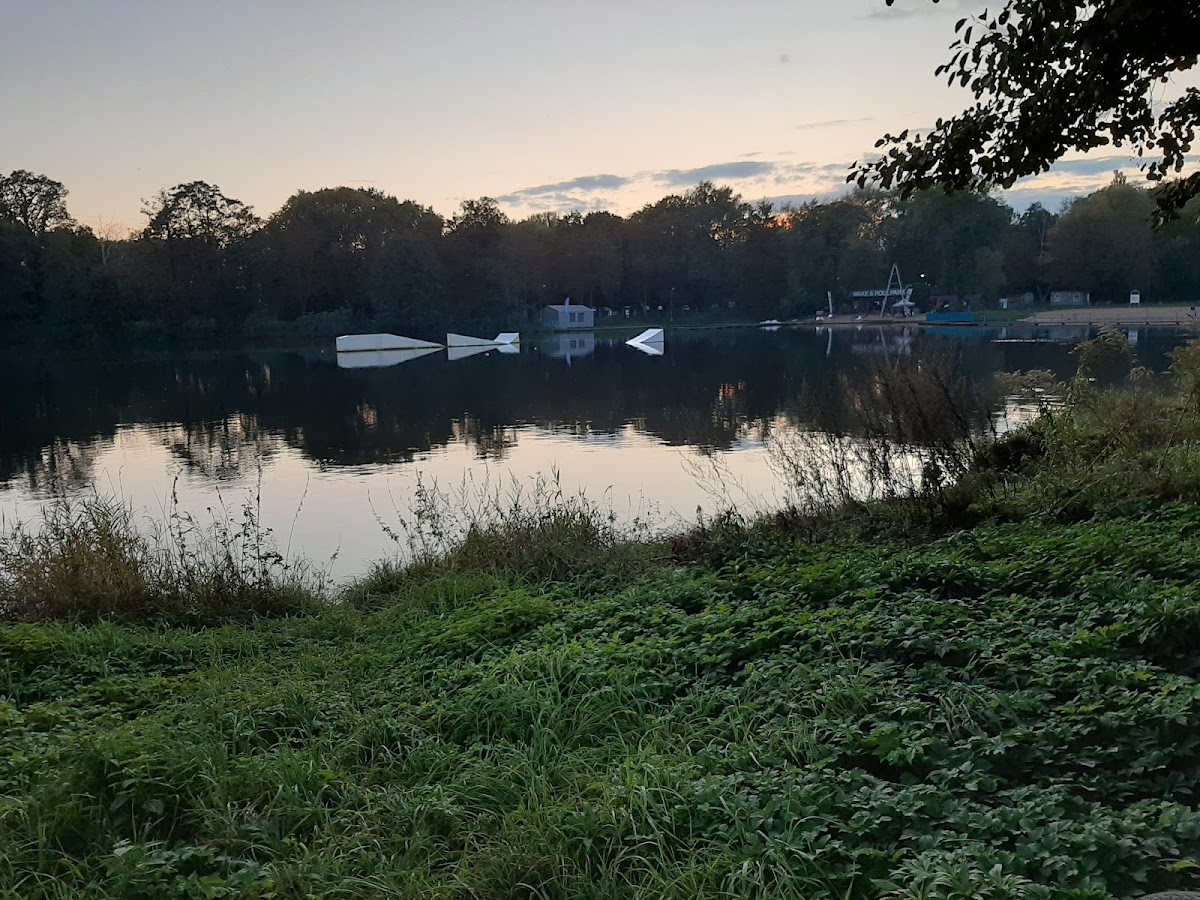 MOSiR Stawy Stefańskiego