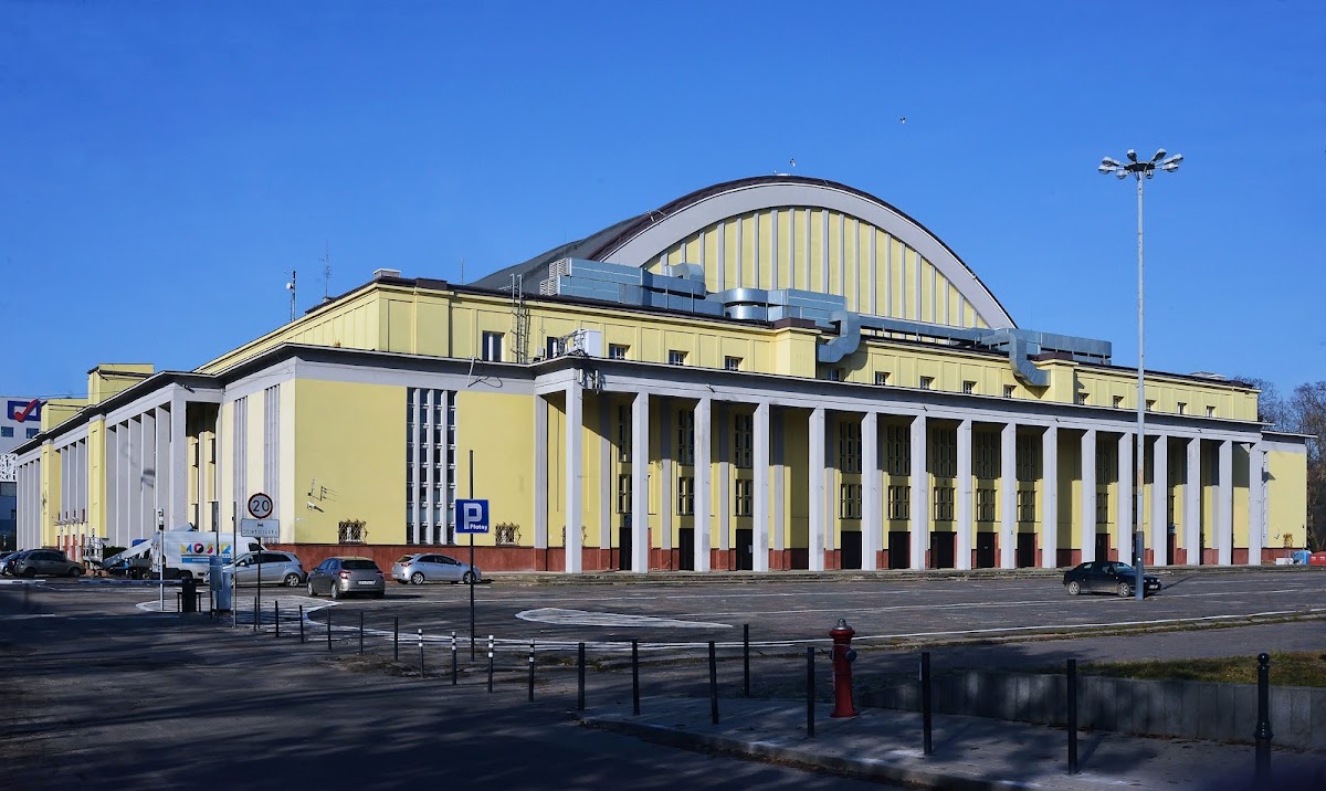 Hala Sportowa