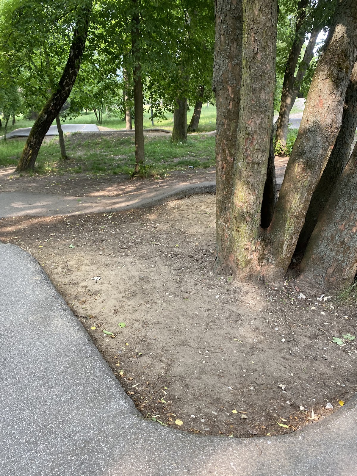 PumpTrack