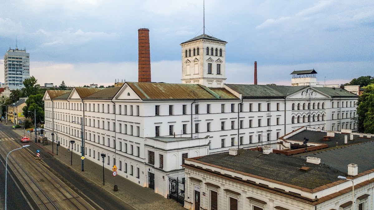 Centralne Muzeum Włókiennictwa