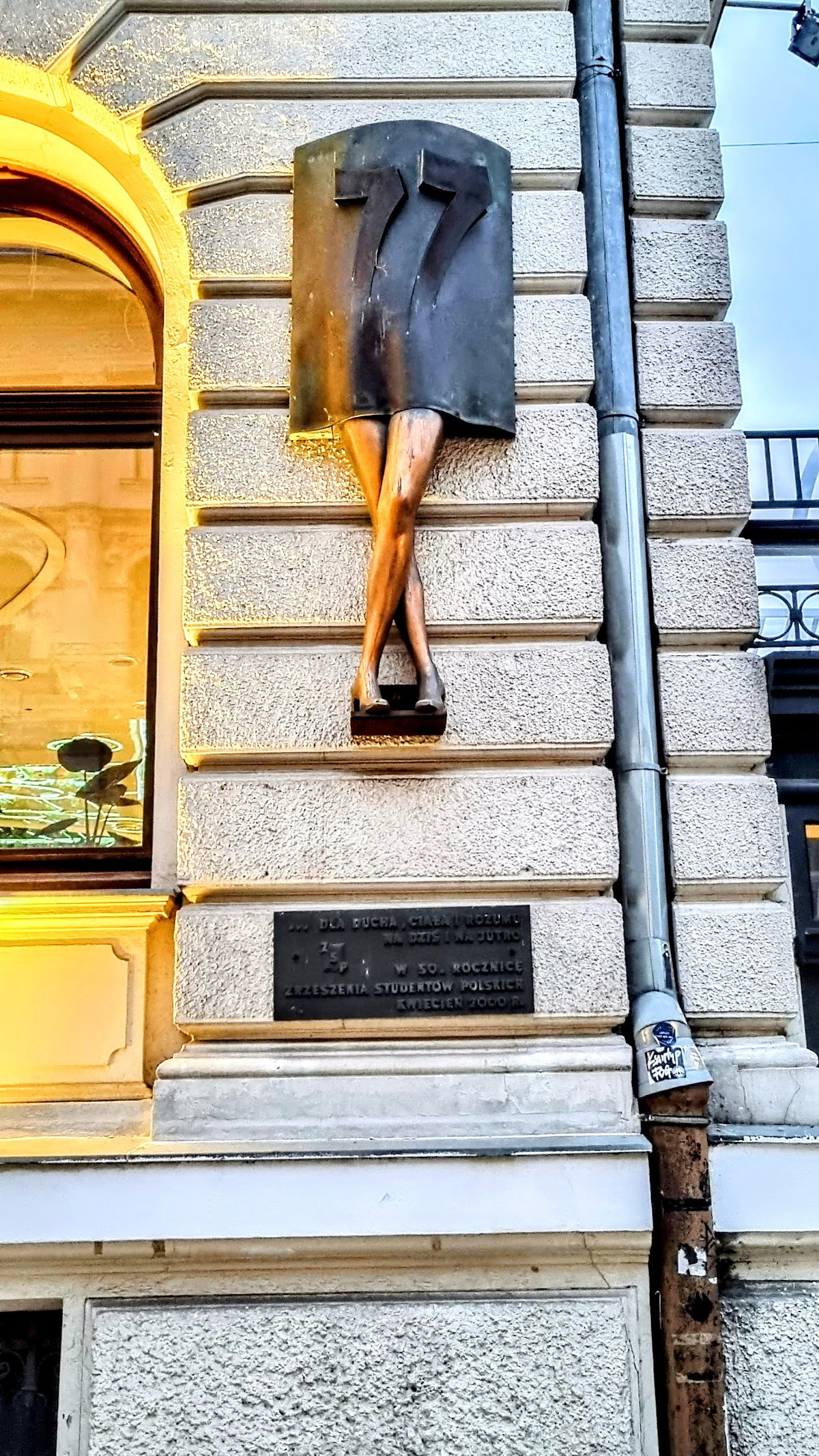Pałac Maksymiliana Goldfedera